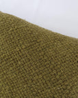 NORTE ORIGINAL SQUARE - LARGE | GREEN-The Andes Project
