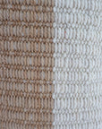 NORTE ORIGINAL SQUARE TELAR THREAD - LARGE | SAND & NATURAL-The Andes Project