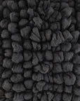 NUBE - LARGE | BLACK-The Andes Project