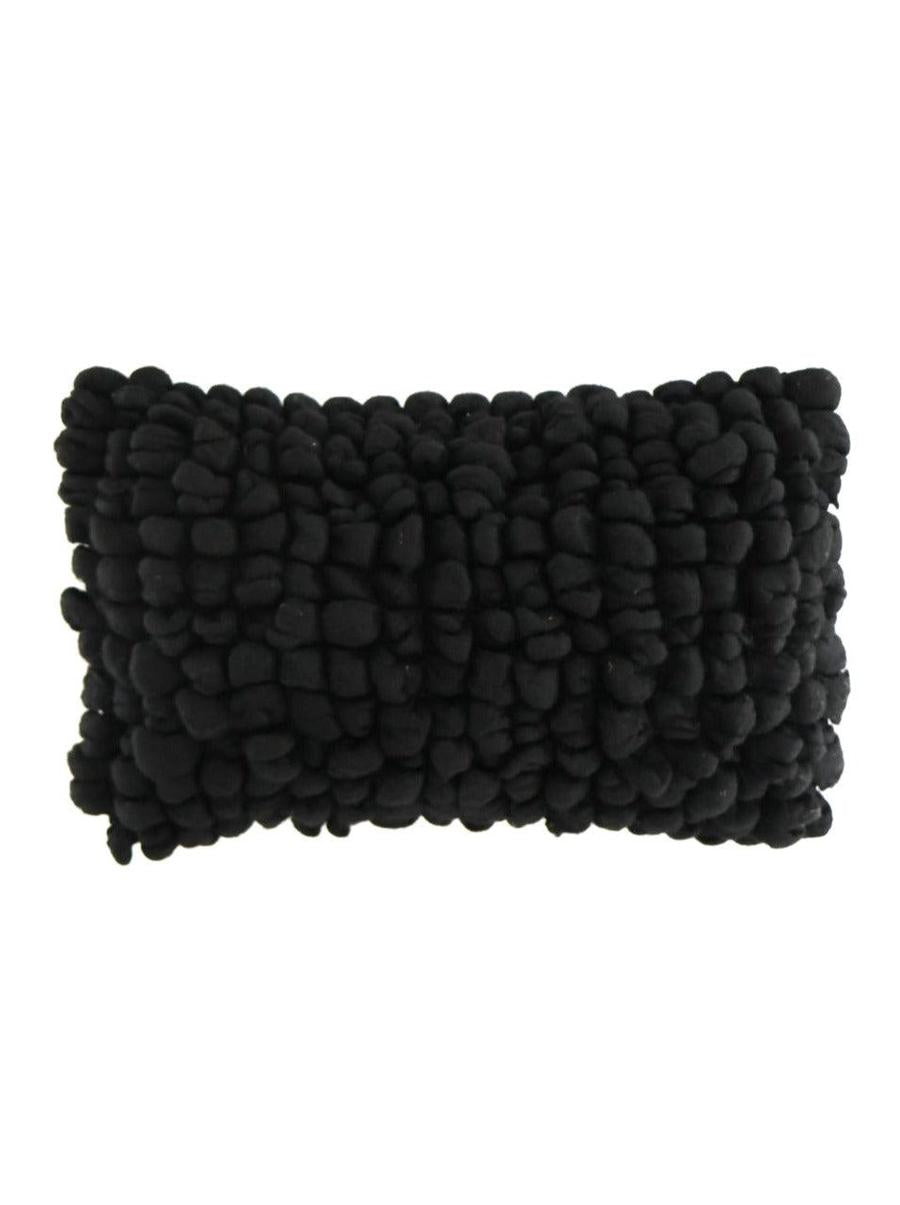 NUBE - LUMBAR | BLACK-The Andes Project