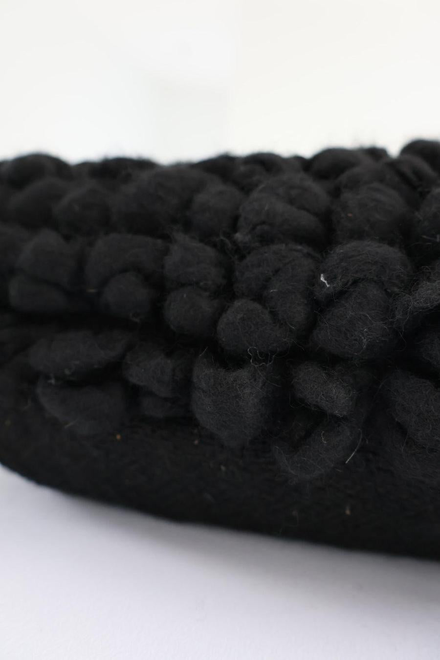 NUBE - LUMBAR | BLACK-The Andes Project
