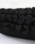 NUBE - LUMBAR | BLACK-The Andes Project