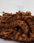 PACHA THROW - MEDIUM | RUST-The Andes Project