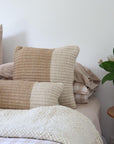 NORTE ORIGINAL LUMBAR TELAR THREAD | SAND & NATURAL-The Andes Project