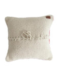 NORTE ORIGINAL SQUARE TELAR THREAD - LARGE | RED & NATURAL-The Andes Project