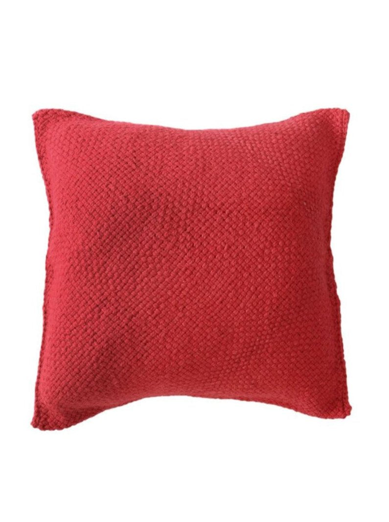 NORTE ORIGINAL SQUARE - LARGE | RED-The Andes Project