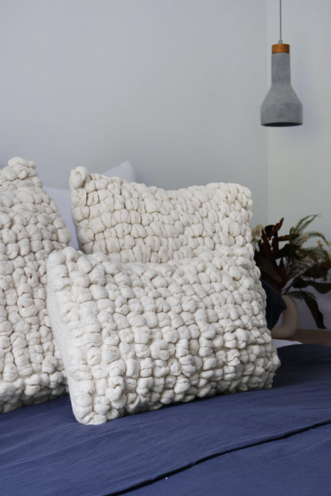 NUBE - LUMBAR | NATURAL-The Andes Project