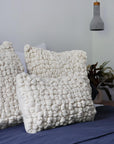 NUBE - LUMBAR | NATURAL-The Andes Project