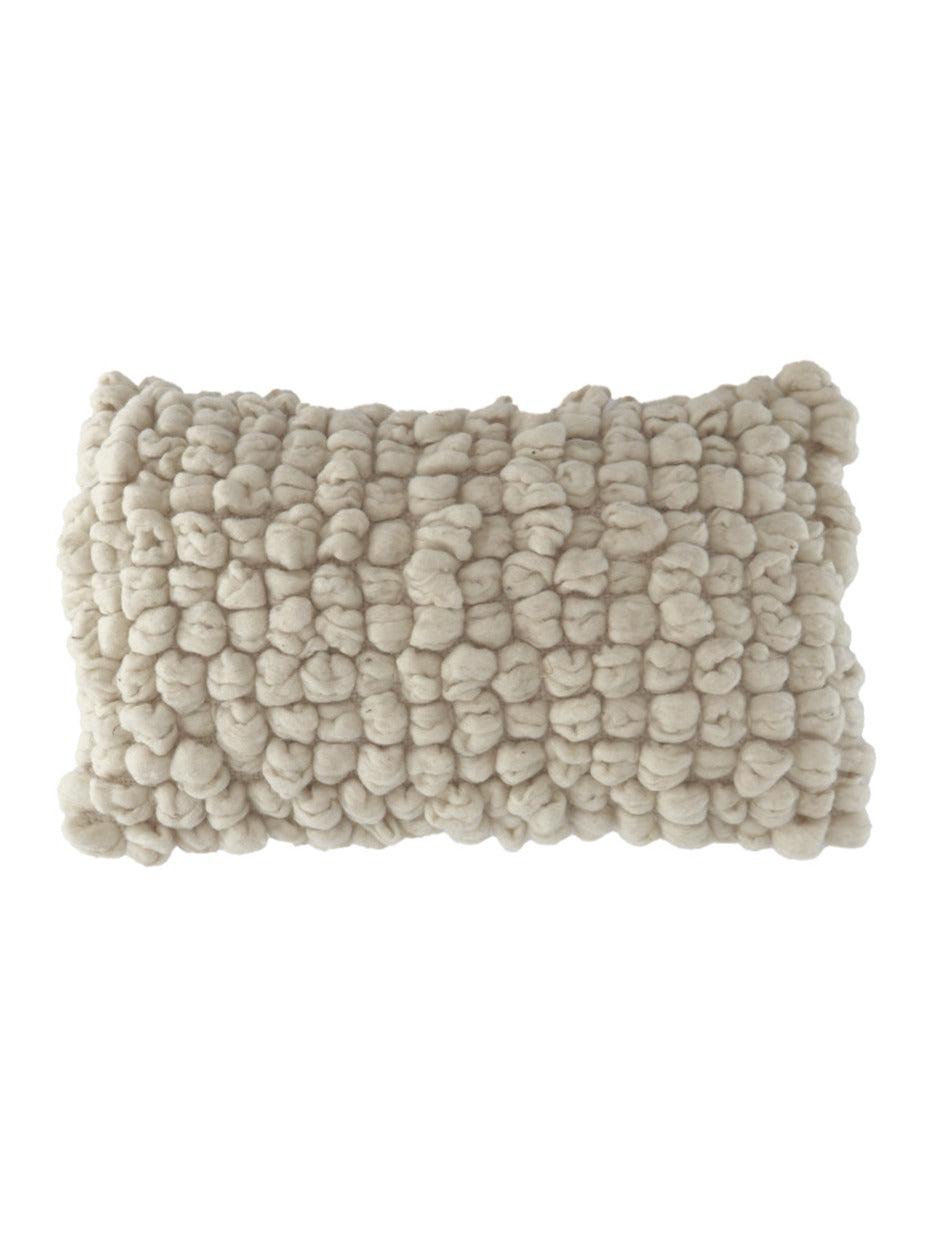 NUBE - LUMBAR | NATURAL-The Andes Project
