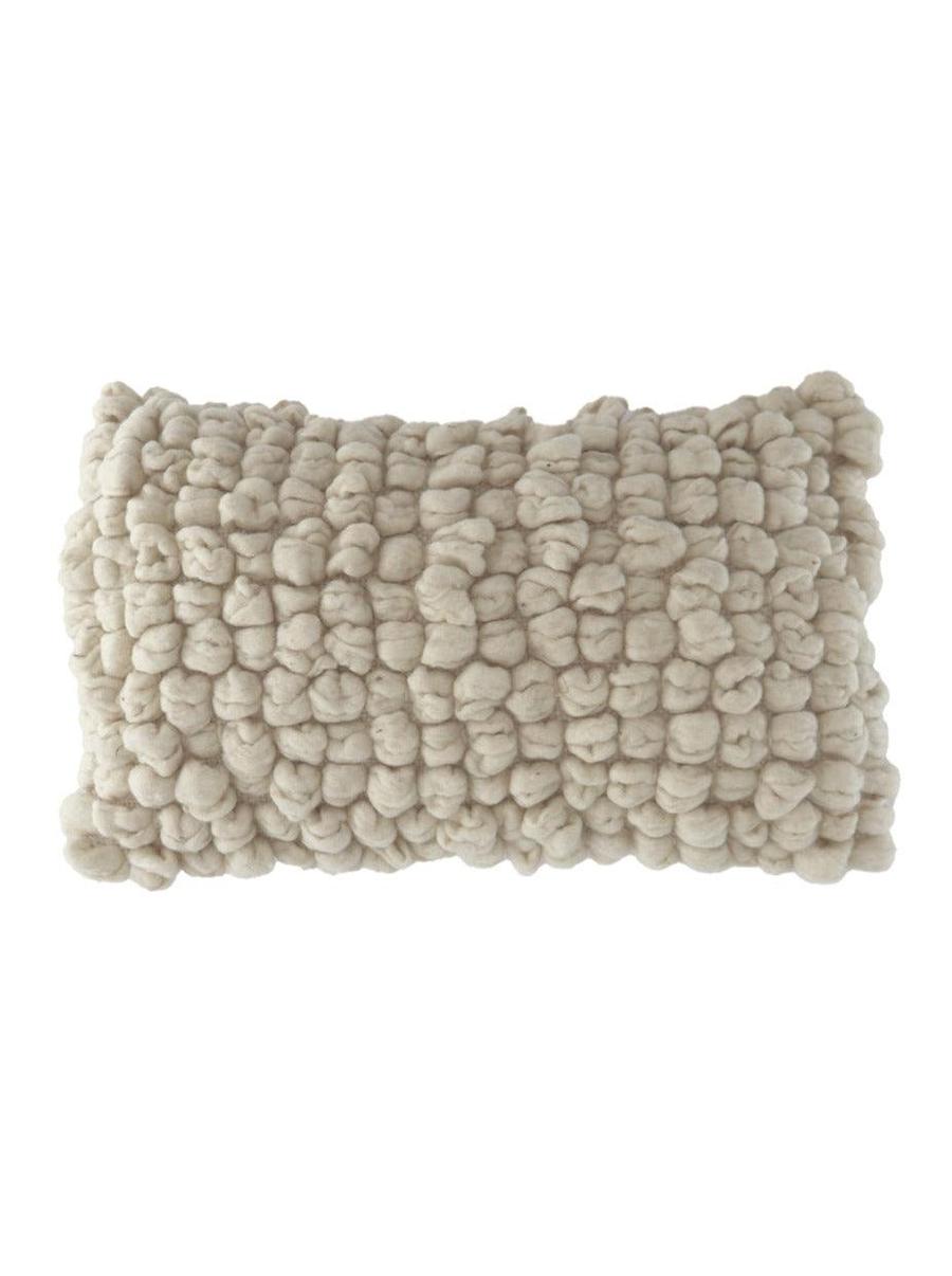NUBE - LUMBAR | NATURAL-The Andes Project