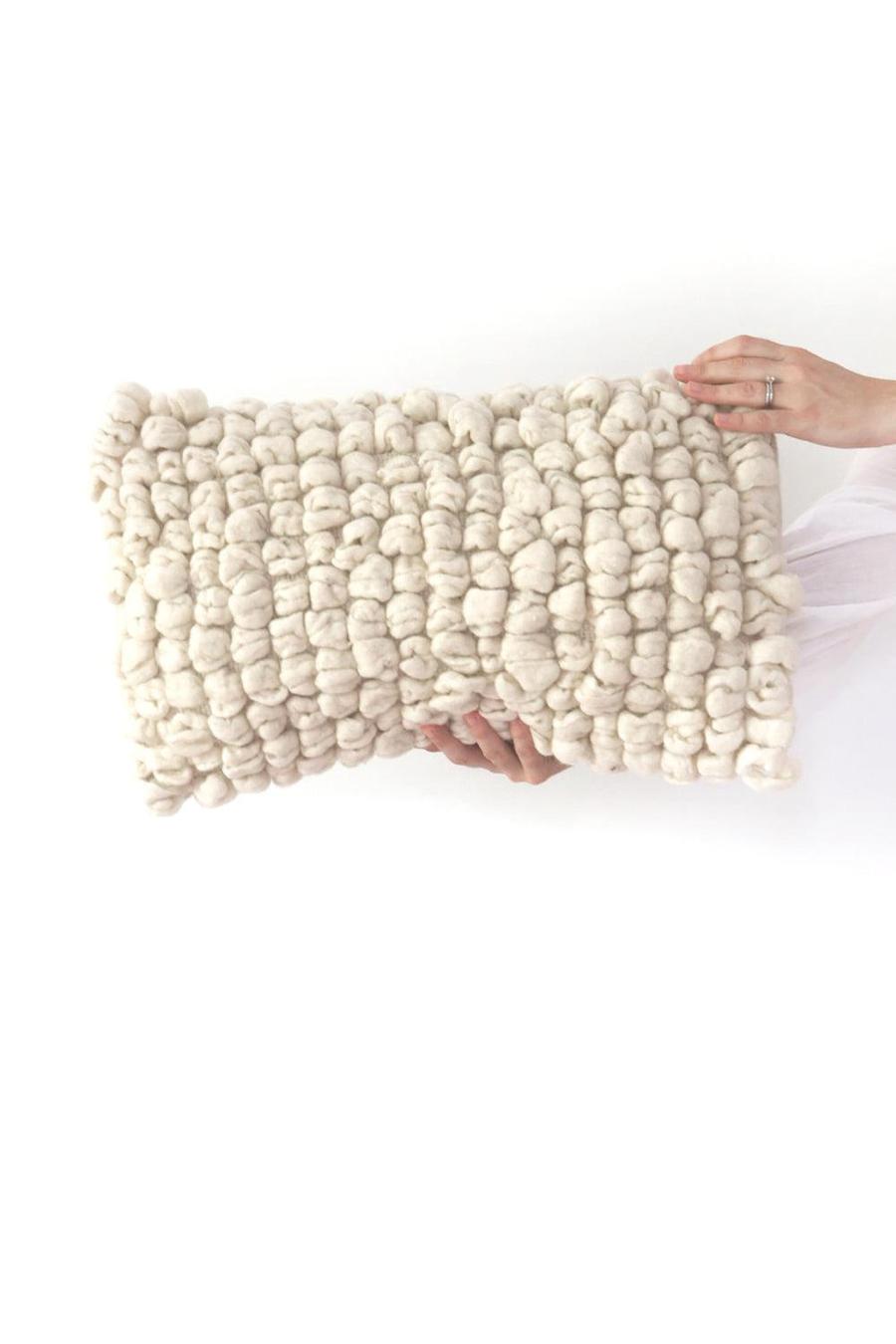 NUBE - LUMBAR | NATURAL-The Andes Project