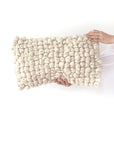 NUBE - LUMBAR | NATURAL-The Andes Project