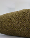 NORTE ORIGINAL SQUARE - LARGE | GREEN-The Andes Project