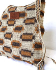 Chaguar Hand Woven Bag