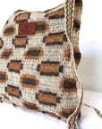 Chaguar Hand Woven Bag