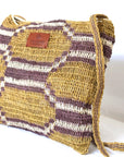 Chaguar Hand Woven Bag