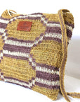 Chaguar Hand Woven Bag