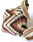 Chaguar Hand Woven Bag