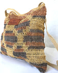 Chaguar Hand Woven Bag