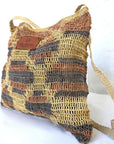 Chaguar Hand Woven Bag