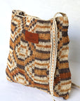 Chaguar Hand Woven Bag