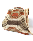 Chaguar Hand Woven Bag