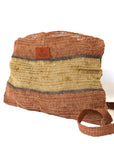 Chaguar Hand Woven Bag