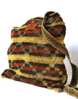 Chaguar Hand Woven Bag