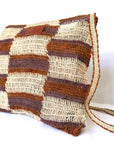 Chaguar Hand Woven Bag