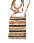 Chaguar Hand Woven Phone Bag