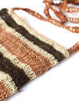 Chaguar Hand Woven Phone Bag