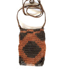Chaguar Hand Woven Phone Bag
