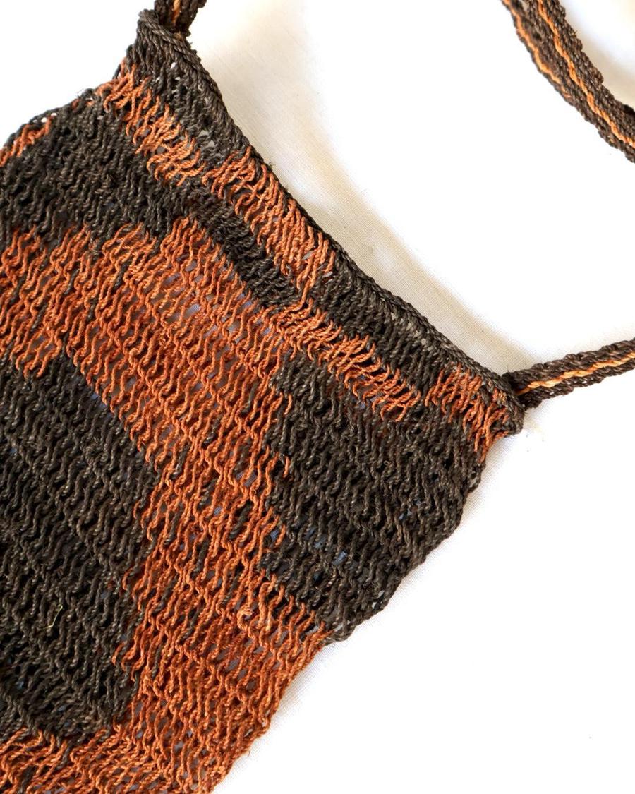 Chaguar Hand Woven Phone Bag