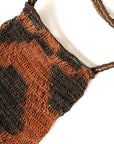 Chaguar Hand Woven Phone Bag