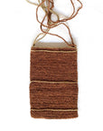 Chaguar Hand Woven Phone Bag