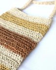Chaguar Hand Woven Phone Bag