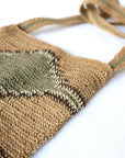 Chaguar Hand Woven Phone Bag