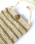 Chaguar Hand Woven Phone Bag