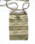 Chaguar Hand Woven Phone Bag
