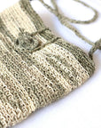 Chaguar Hand Woven Phone Bag