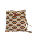 Chaguar Hand Woven Bag