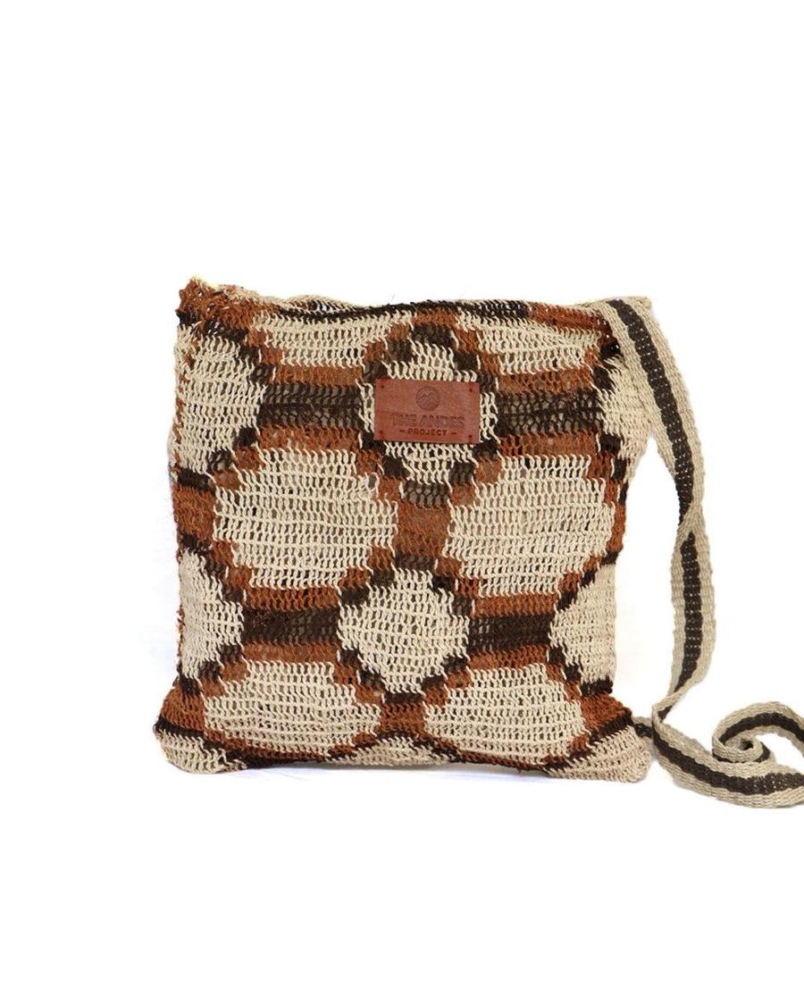 Chaguar Hand Woven Bag