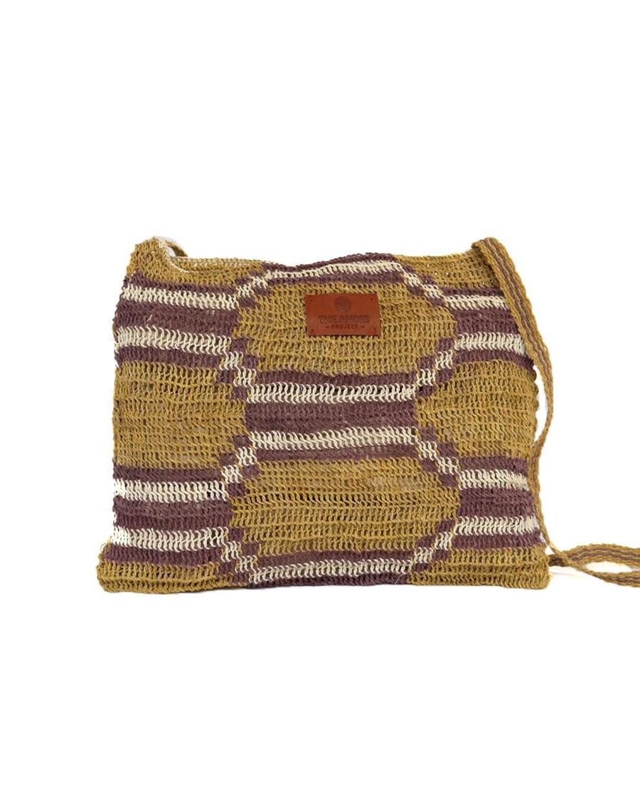 Chaguar Hand Woven Bag
