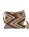 Chaguar Hand Woven Bag