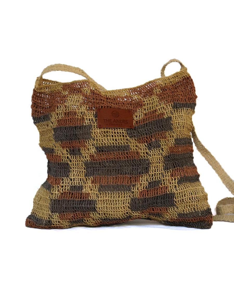 Chaguar Hand Woven Bag