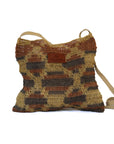 Chaguar Hand Woven Bag