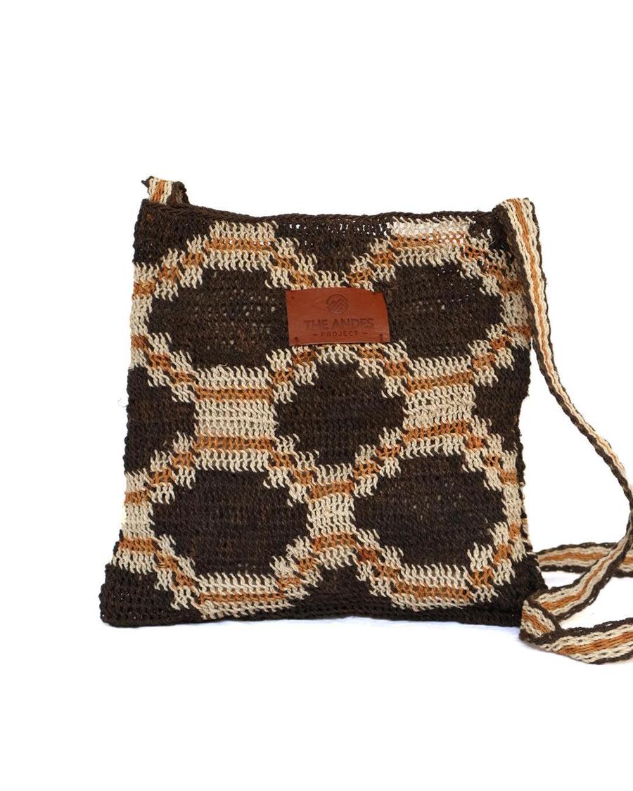 Chaguar Hand Woven Bag