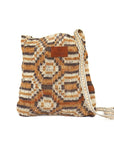 Chaguar Hand Woven Bag