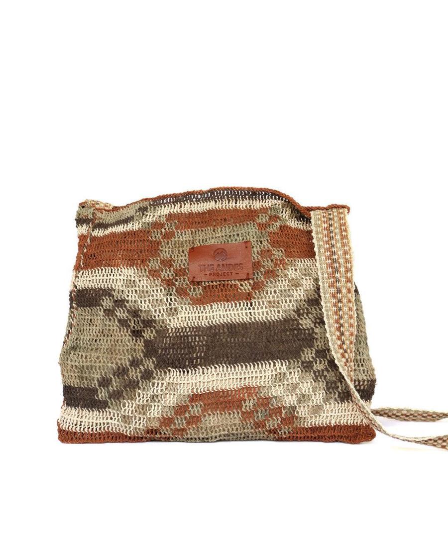 Chaguar Hand Woven Bag