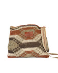 Chaguar Hand Woven Bag